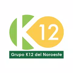 download Biblioteca-K12 APK