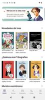 Red Aprende screenshot 1