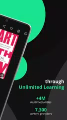 download ODILO - Unlimited Learning XAPK