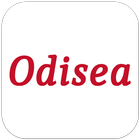 Odisea Educación Navarra 아이콘