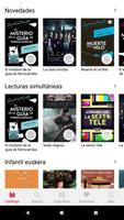 Odisea Educación Navarra 스크린샷 1