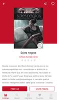 Odisea Educación Navarra 스크린샷 2