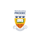 Red educativa Prodec Zeichen