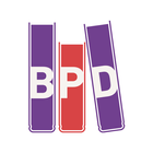 BPD San Luis Zeichen