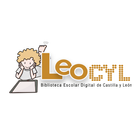 LeoCYL أيقونة