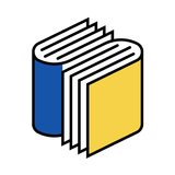 آیکون‌ Biblioteca Digital PNLE