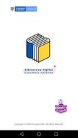 Biblioteca Digital PNLE poster