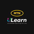 MTN ULearn أيقونة