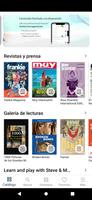 Biblioteca San Cayetano screenshot 1