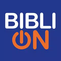 download BibliON: seu app de leitura APK