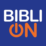 BibliON ícone