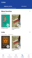 download BibliON: seu app de leitura XAPK