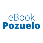 Pozuelo eBook আইকন