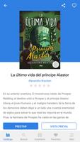 Pozuelo eBook 截图 1