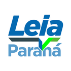 Leia Paraná 아이콘