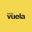 Puntos Vuela Aprendizaje