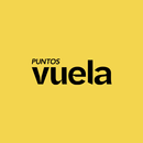 Puntos Vuela Aprendizaje APK