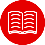 Biblioteca Vodafone University ikona