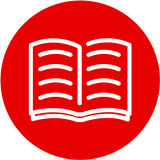 Biblioteca Vodafone University icono