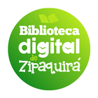 Biblioteca Digital Zipaquirá أيقونة