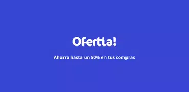 Ofertia - Ofertas y Catálogos