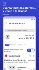 Ofertia - Offers and Catalogs XAPK download