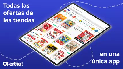 Ofertia - Offers and Catalogs XAPK download