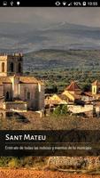 Sant Mateu Info 포스터