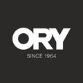 ORY Scan