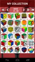 Cube Collection 스크린샷 3