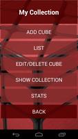 Cube Collection 포스터