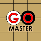 Go Master, problèmes de Go icône