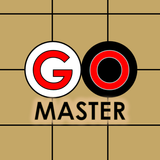 Go Master, Tsumego Go-Probleme