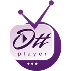 OttPlayer ikon