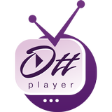 OttPlayer simgesi