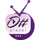 OttPlayer aplikacja