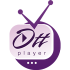 OttPlayer-icoon