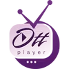 OttPlayer أيقونة