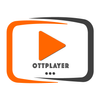 آیکون‌ OttPlayer