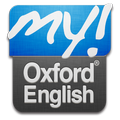 MyOxfordEnglish