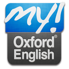 MyOxfordEnglish icône