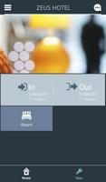 Lock Up Hotels syot layar 1