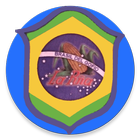 Brasil del Gofio ikon