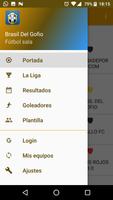 Brasil del Gofio syot layar 3