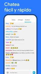 Latinchat - Chat Latino XAPK download