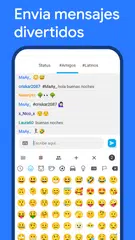 Latinchat - Chat Latino XAPK download