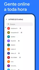 Latinchat - Chat Latino XAPK download