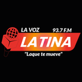 La Voz Latina 93.7 FM