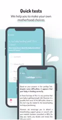 LactApp: Breastfeeding expert XAPK download