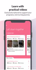 LactApp: Breastfeeding expert XAPK download